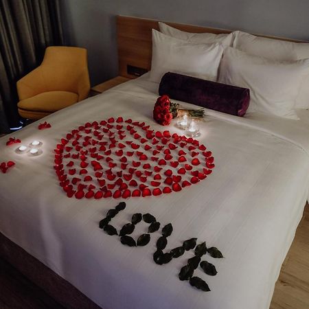 Carinae Danang Hotel Eksteriør bilde