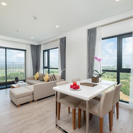 Carinae Danang Hotel Eksteriør bilde