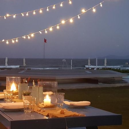 Carinae Danang Hotel Eksteriør bilde