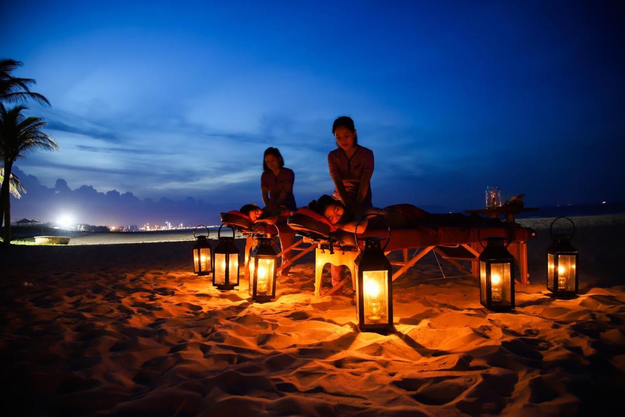 Carinae Danang Hotel Eksteriør bilde
