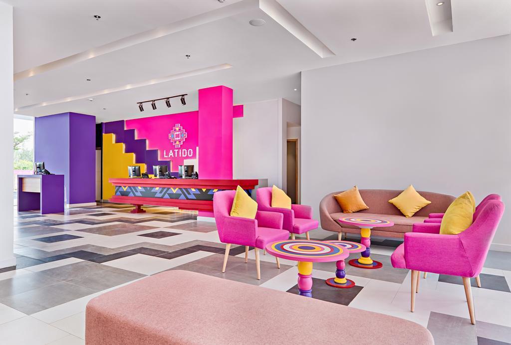 Carinae Danang Hotel Eksteriør bilde