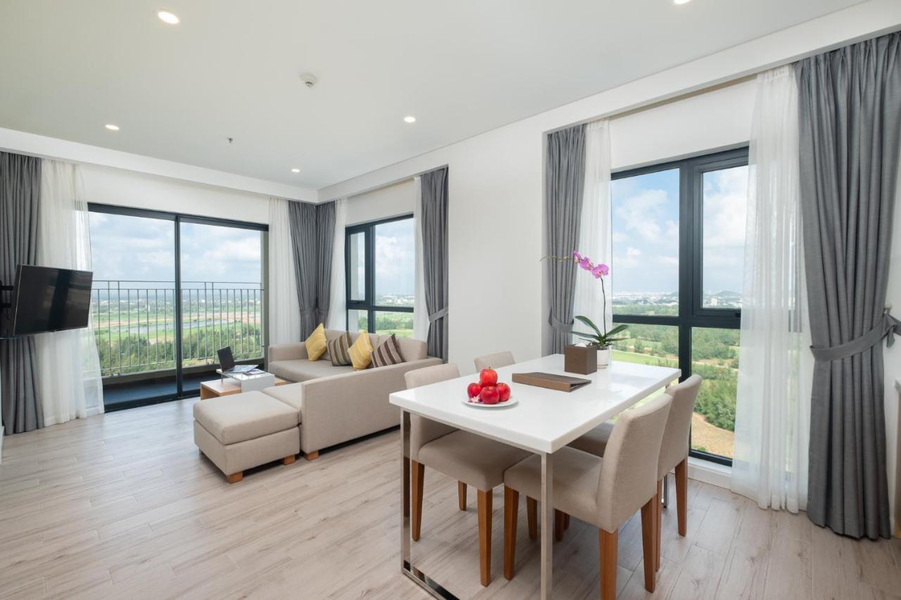 Carinae Danang Hotel Eksteriør bilde