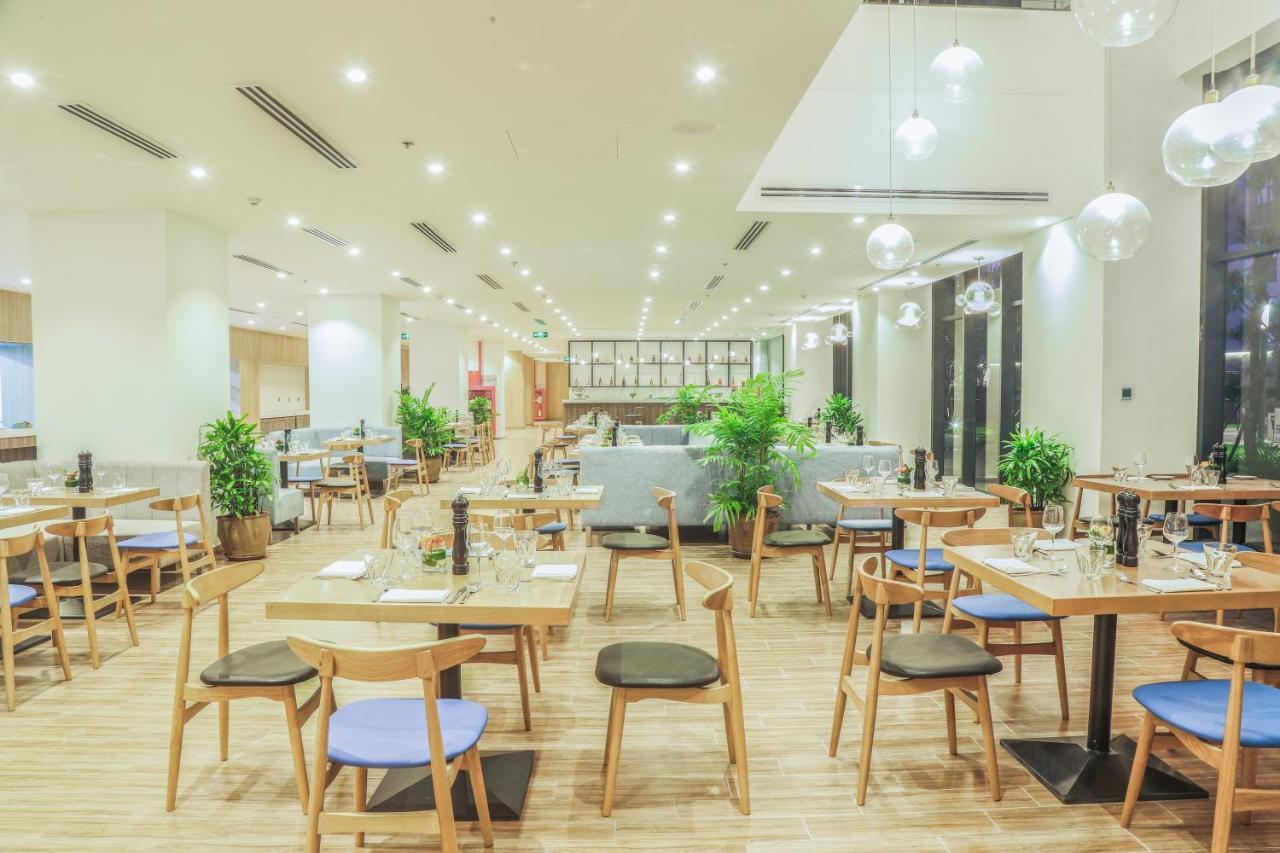 Carinae Danang Hotel Eksteriør bilde