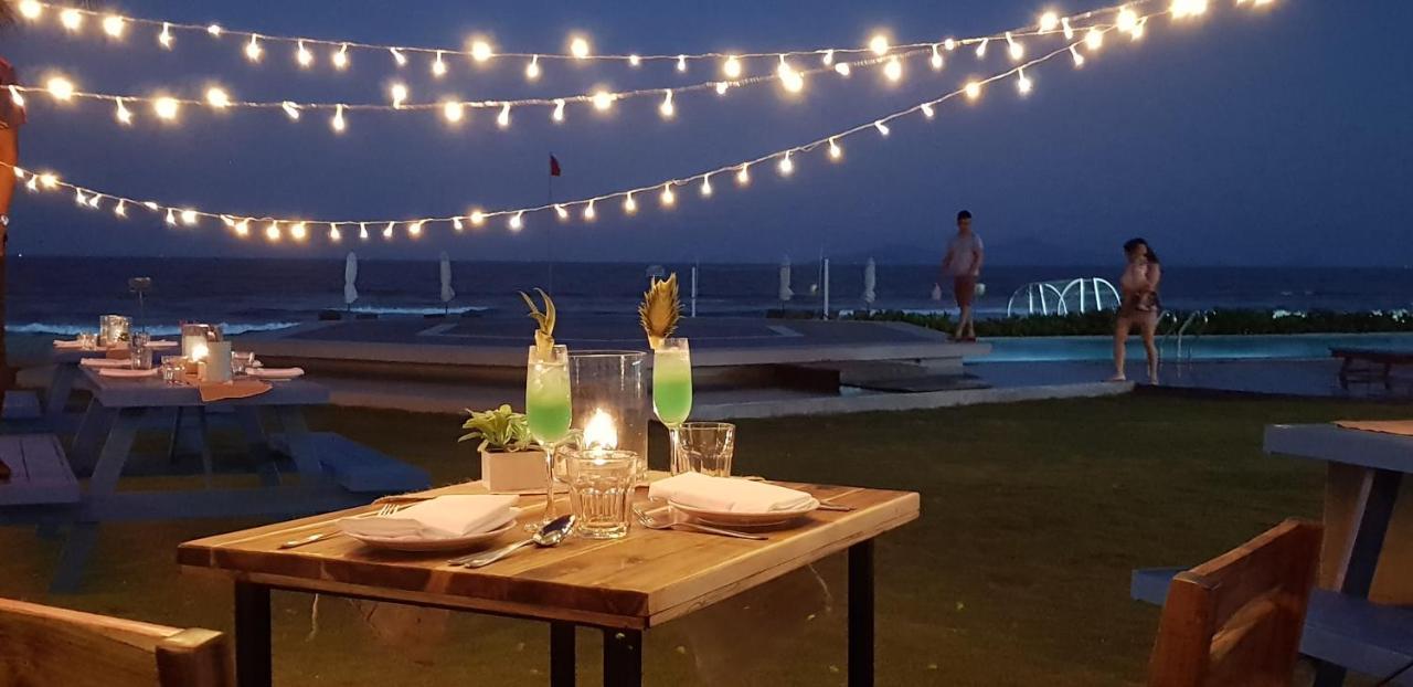 Carinae Danang Hotel Eksteriør bilde