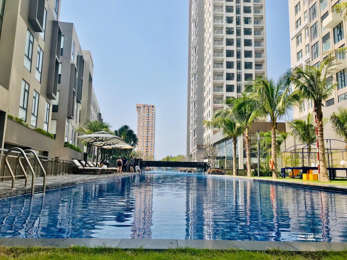 Carinae Danang Hotel Eksteriør bilde