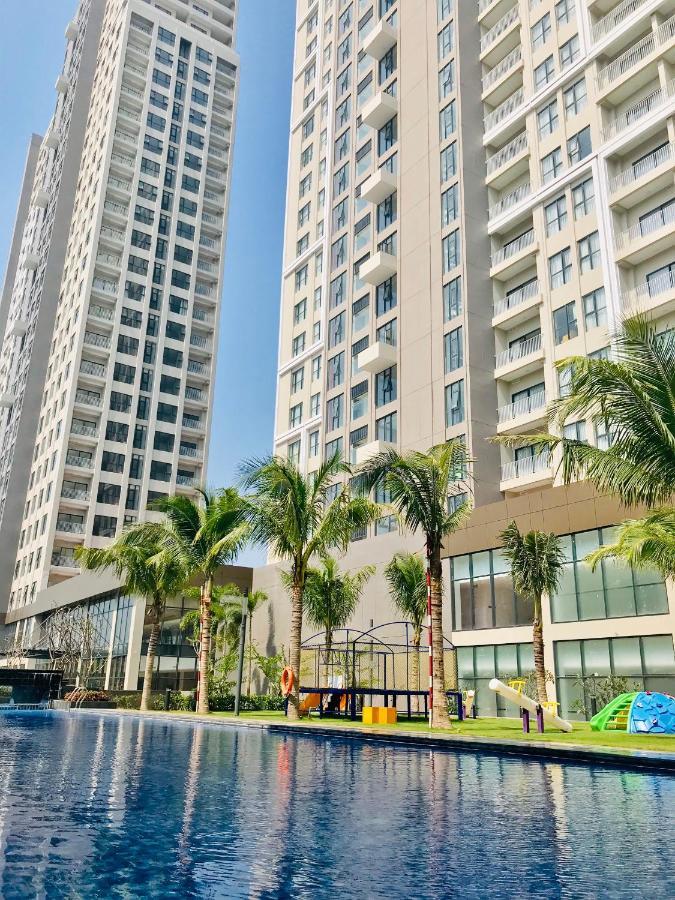 Carinae Danang Hotel Eksteriør bilde