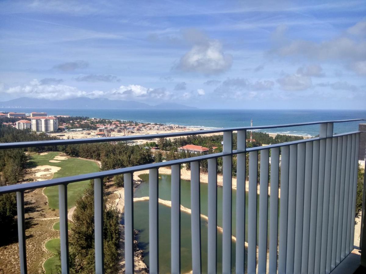 Carinae Danang Hotel Eksteriør bilde