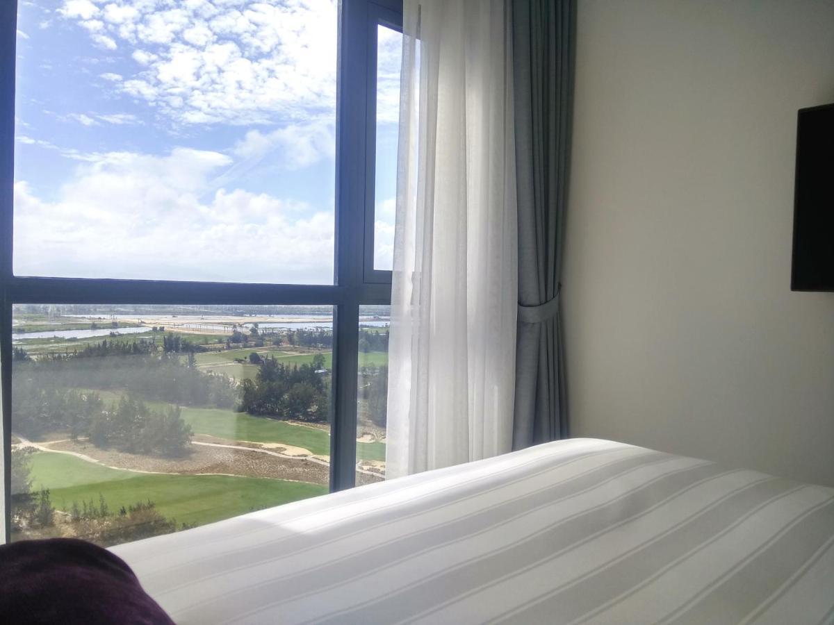 Carinae Danang Hotel Eksteriør bilde