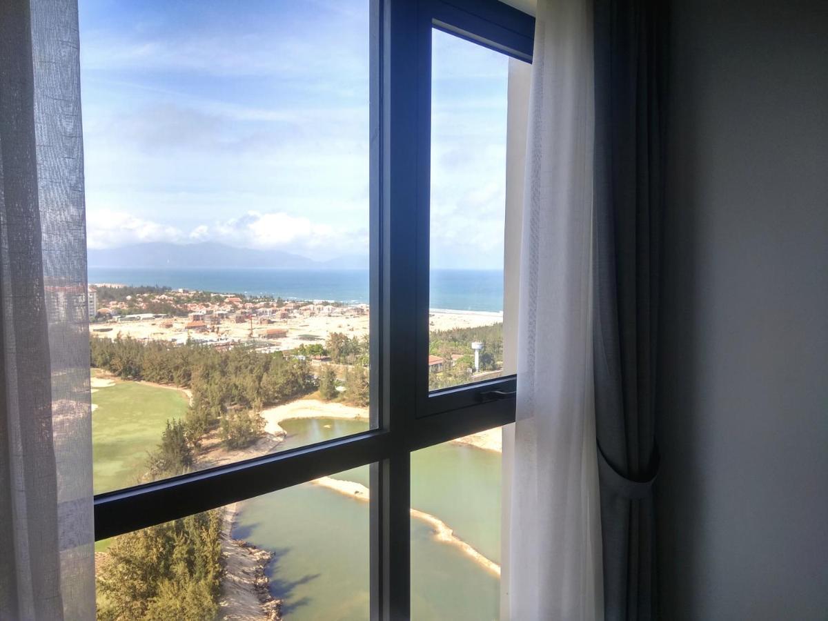 Carinae Danang Hotel Eksteriør bilde