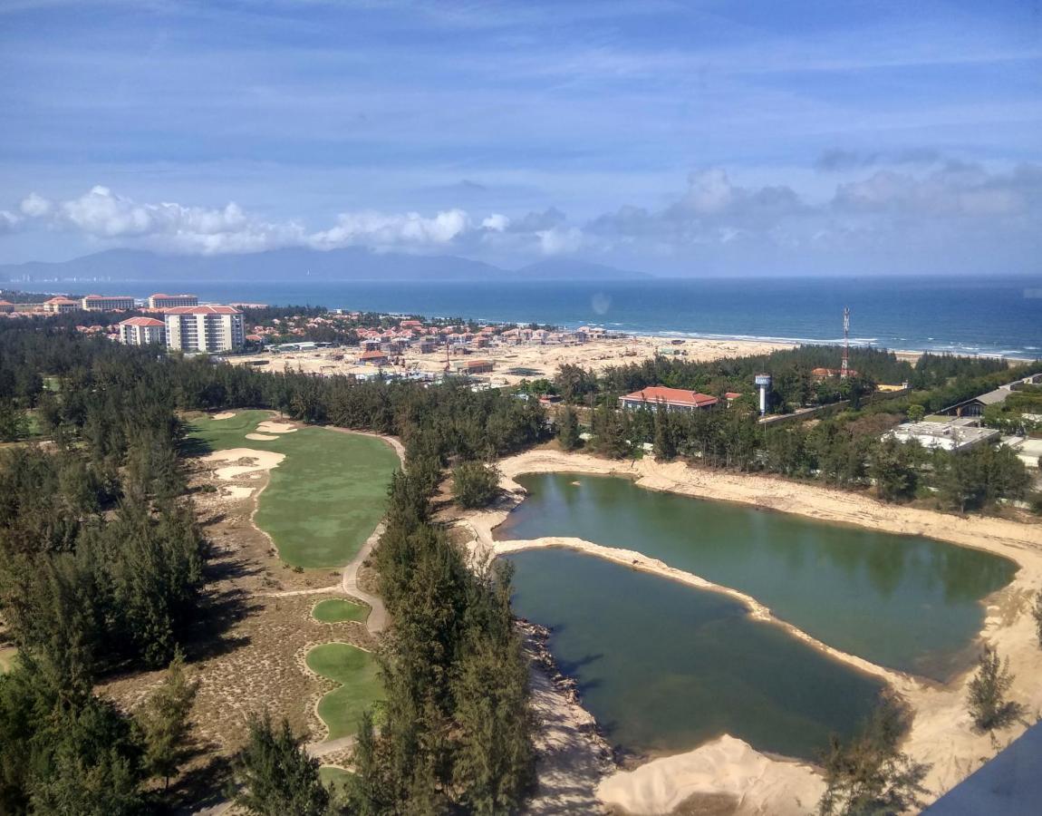 Carinae Danang Hotel Eksteriør bilde